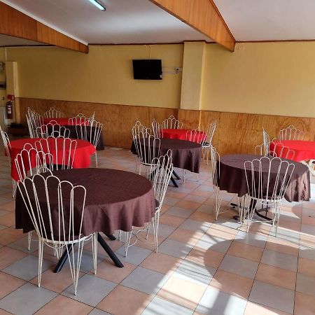 Hotel Astore Matta 2537 Antofagasta Eksteriør bilde