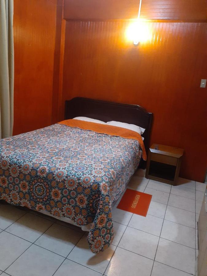 Hotel Astore Matta 2537 Antofagasta Eksteriør bilde